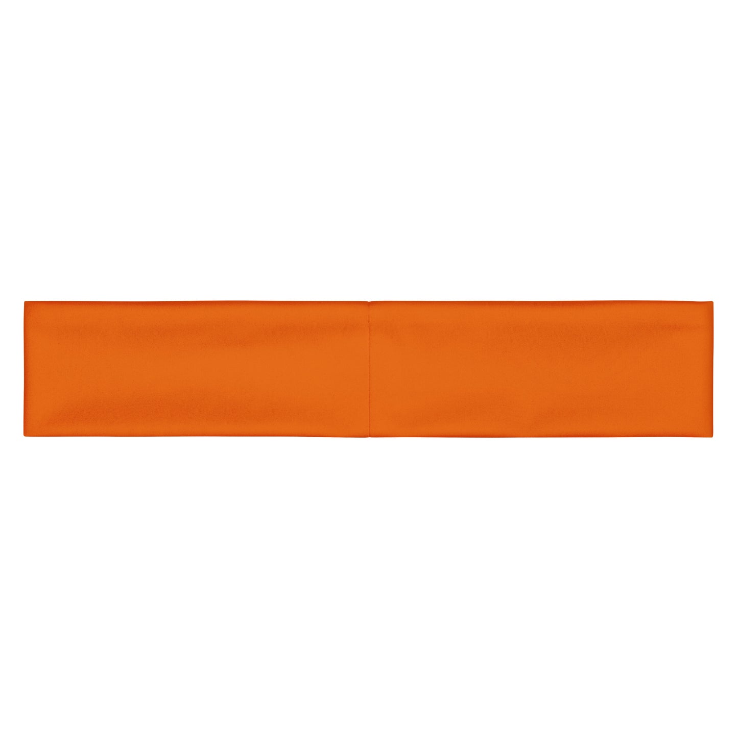 Baltimore Orange Headband