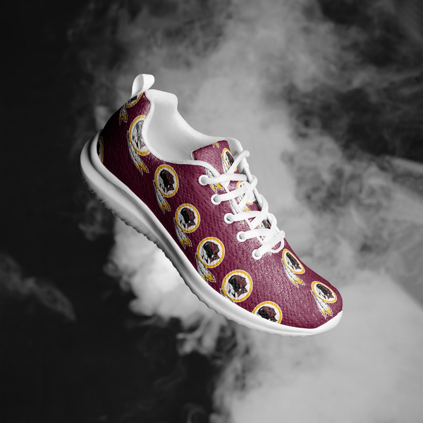Redskins Men’s athletic shoes