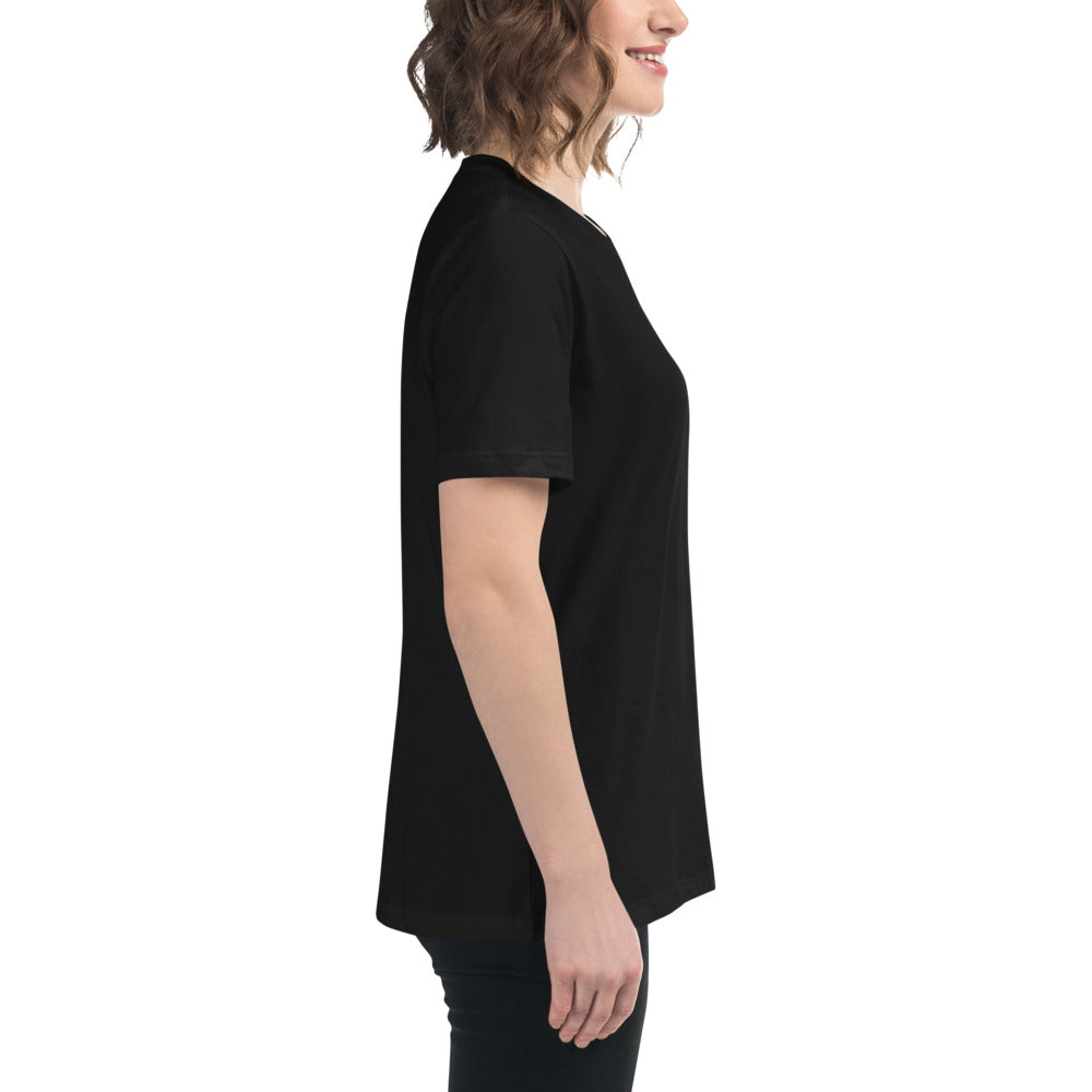 Maryland Mom Women's Relaxed T-Shirt