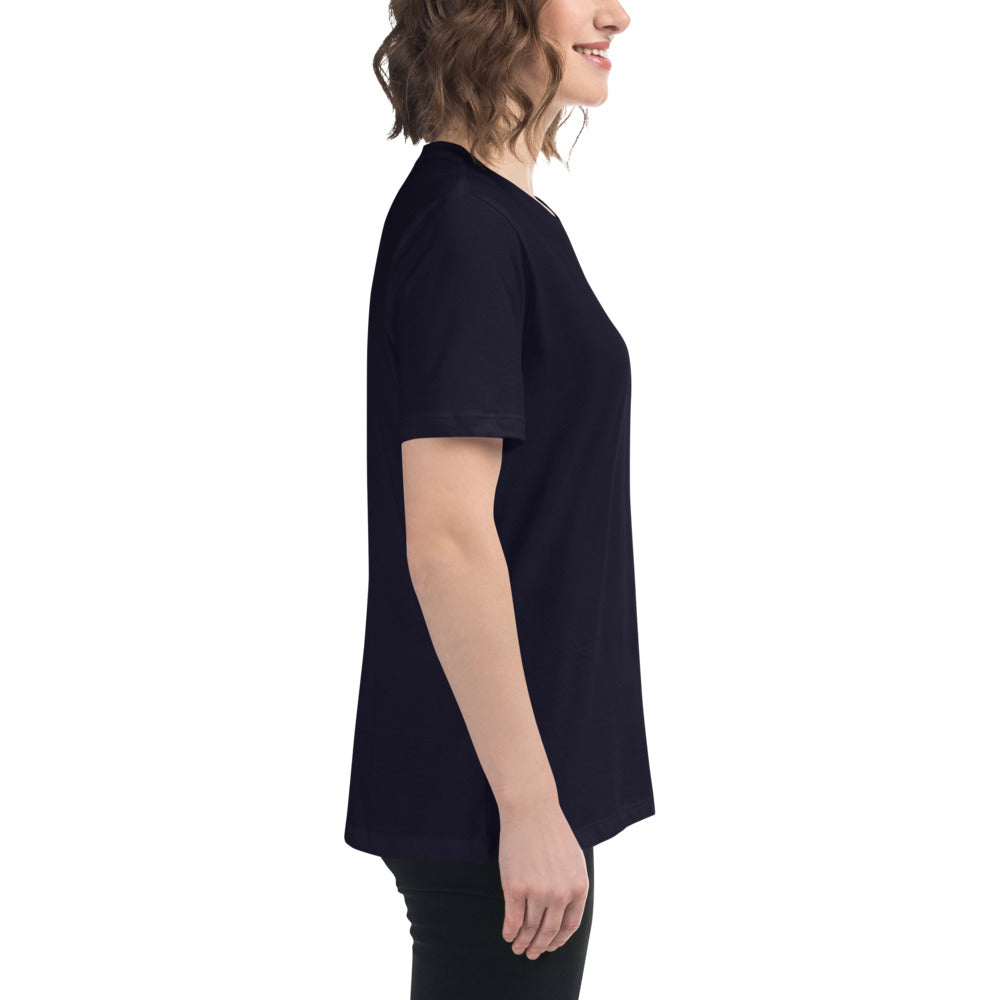 Maryland Mom Women's Relaxed T-Shirt