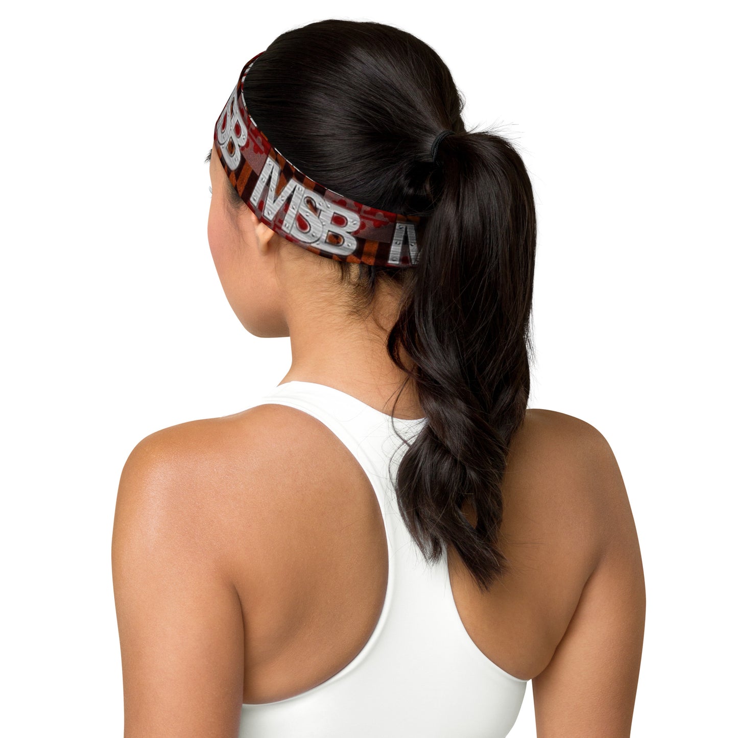 MSB Head Band