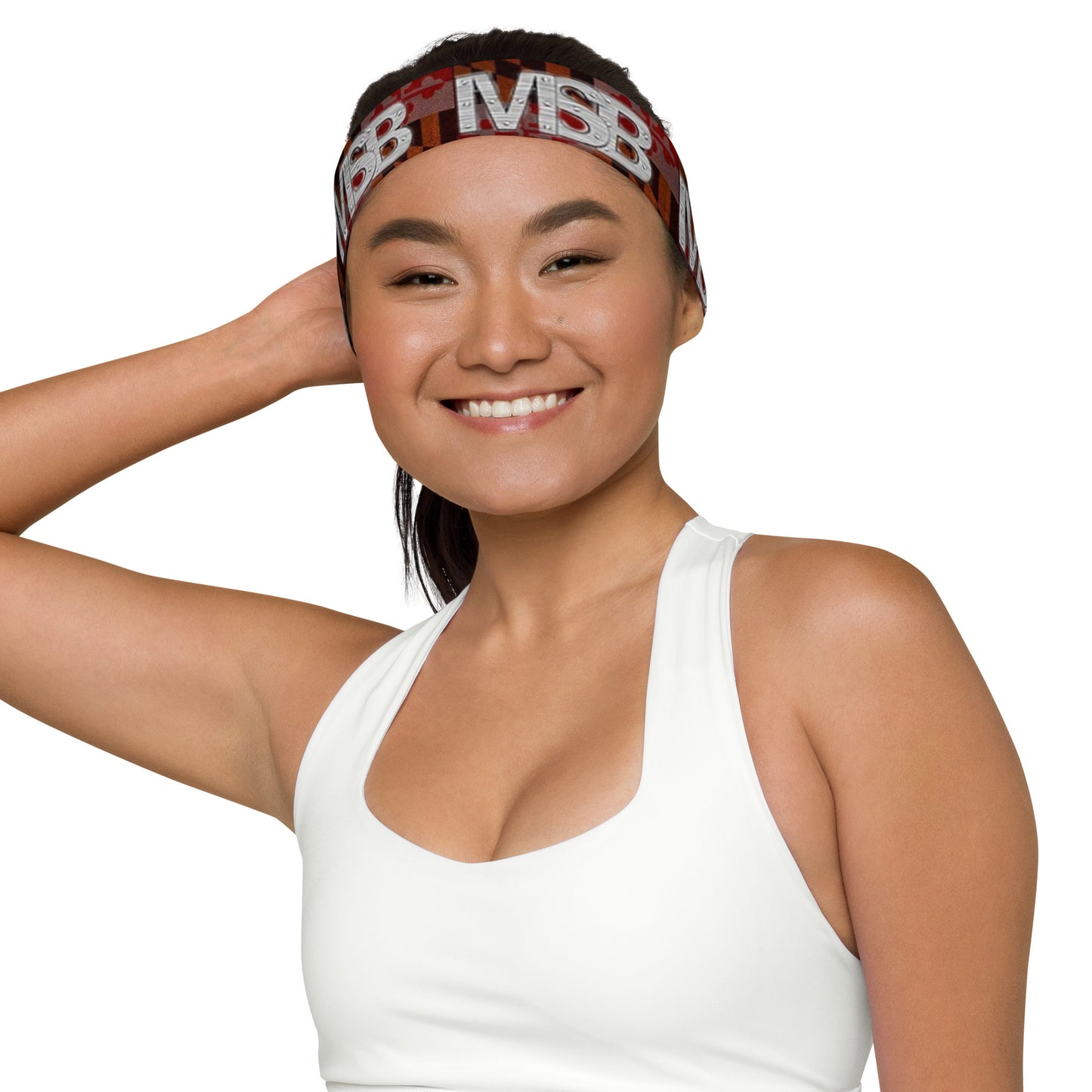 MSB Head Band