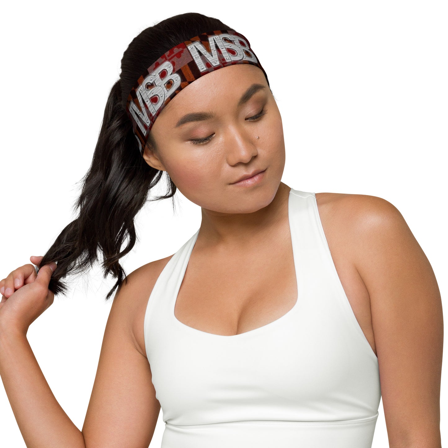 MSB Head Band