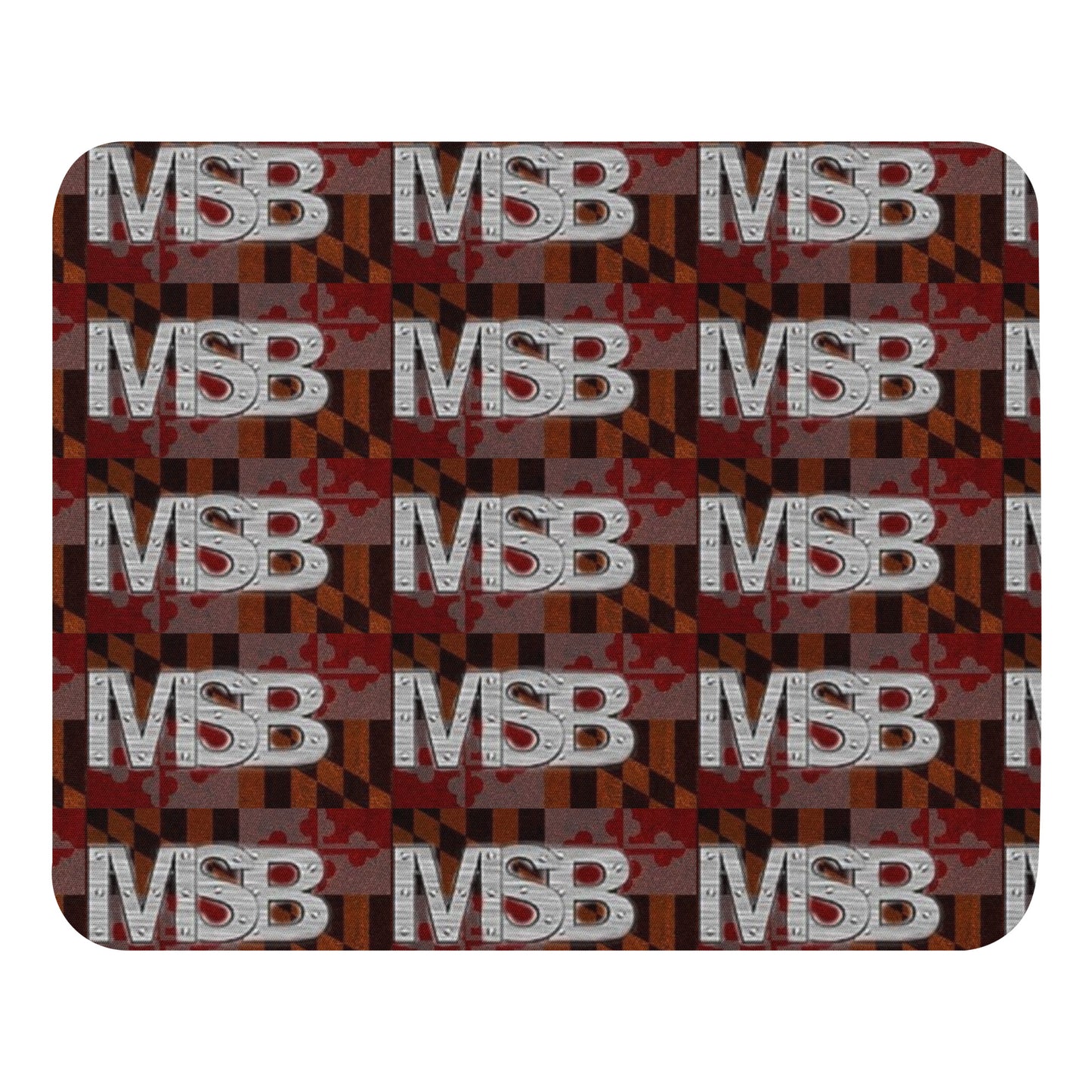 Maryland Sports Blog Mouse pad