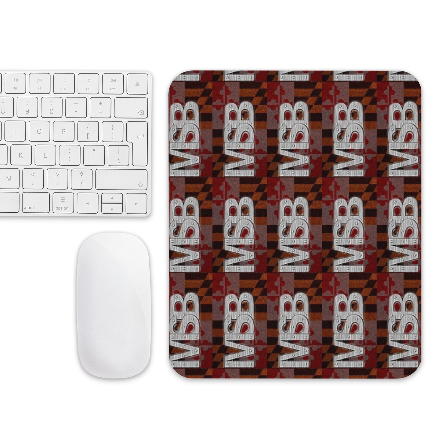 Maryland Sports Blog Mouse pad