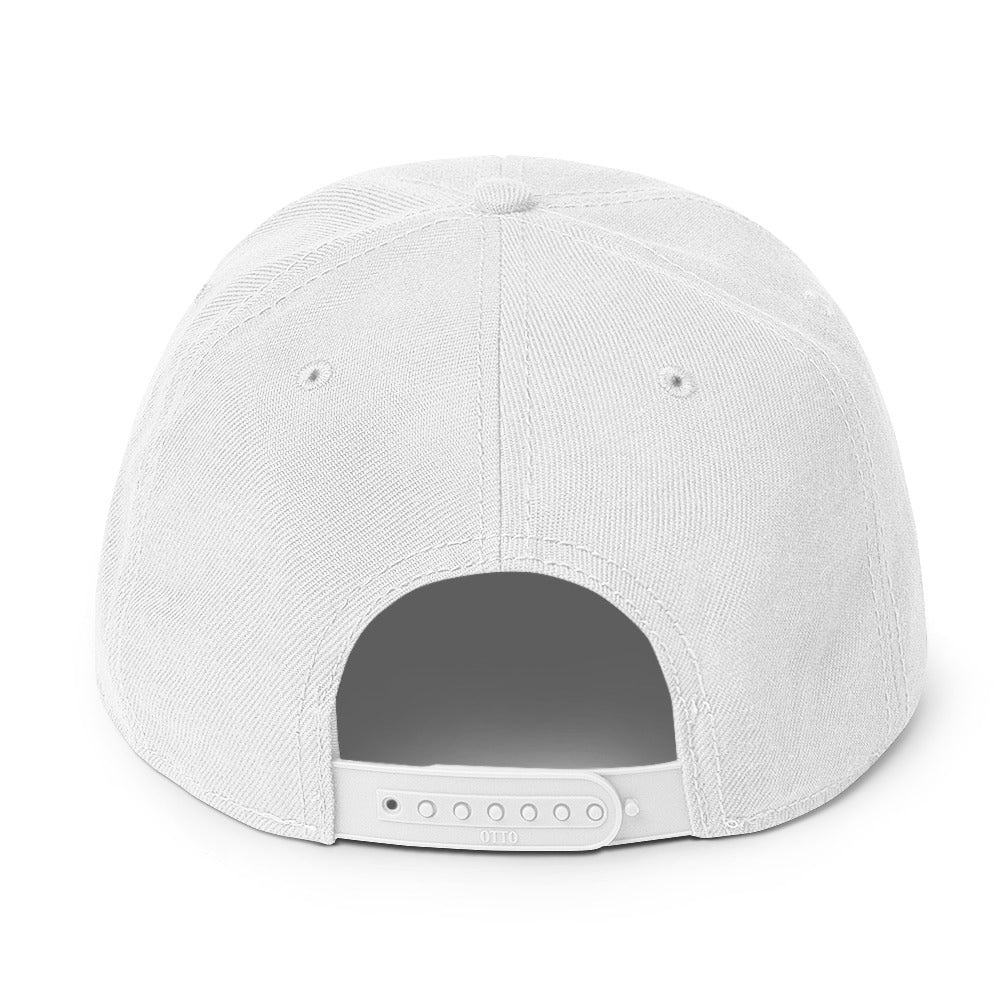 Maryland Sports Girls Snapback Hat
