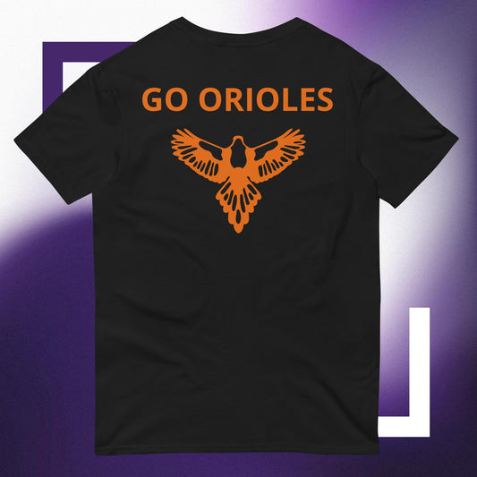 The Hunt For October Short-Sleeve T-Shirt